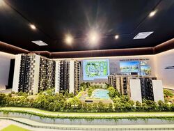 Narra Residences (D23), Apartment #621779931